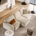 Modulinė sofa Susa