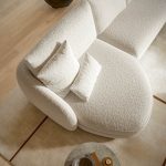 Modulinė sofa TOGO