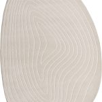 Kilimas CORTINA STONE IVORY +BI420:BK420 . Sitap