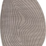 Kilimas CORTINA STONE STONE TAUPE . Sitap