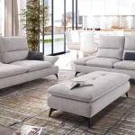 Sofa ALYSSA. Atelier Nieri