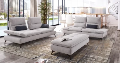 Sofa ALYSSA. Atelier Nieri