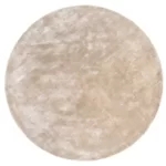 Vidaus kilimas PLAIN PALOMA ROUND. Fargotex