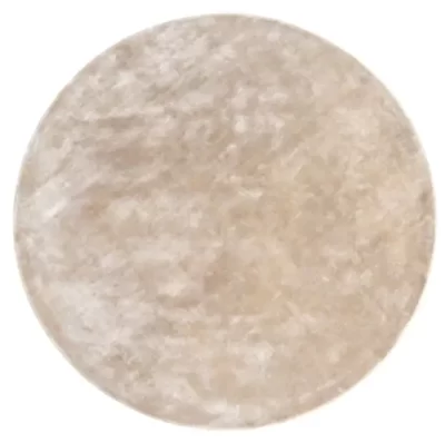 Vidaus kilimas PLAIN PALOMA ROUND. Fargotex