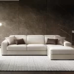 Sofa ROBERT. LeComfort