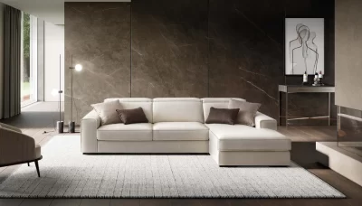 Sofa ROBERT. LeComfort