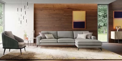 Sofa RUSSEL. LeComfort