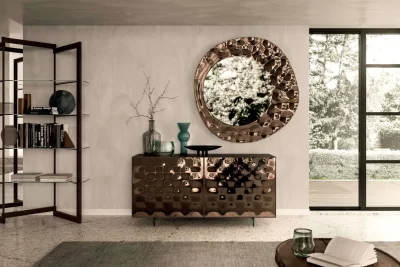 Komoda SARAH. Ozzio Italia