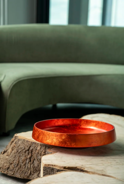 Dekoratyvus dubuo SCALA. D V Design