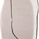 Vidaus kilimas SPOT BEIGE. Fargotex