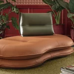Sofa TWINS. Aerre Italia