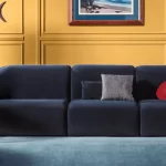 sofa Aerre Italia SIBILLA