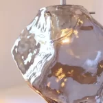 Pakabinamas šviestuvas QUARTZ. Riviera Light