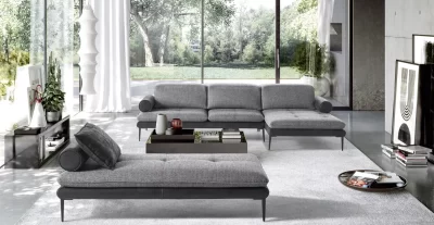 Sofa TOKYO. Atelier Nieri