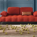 Sofa Aerre Italia ASPEN