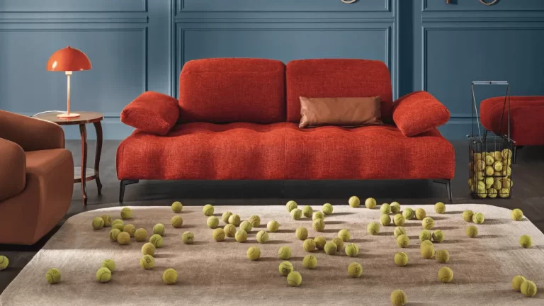 Sofa Aerre Italia ASPEN