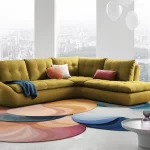 Sofa Aerre Italia Yume