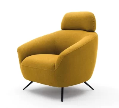 Krėslas CASANDRA. Aerre Italia