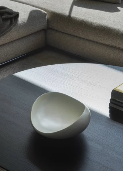 Dekoratyvus dubuo LWH BOWL. D V Design