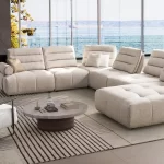 Sofa HOLLYWOOD. Atelier Nieri