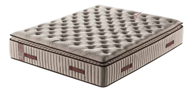 Čiužinys NOBLE. Swiss Home