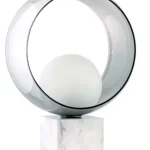 Stalinis šviestuvas OKIO MARBLE. Riviera Light