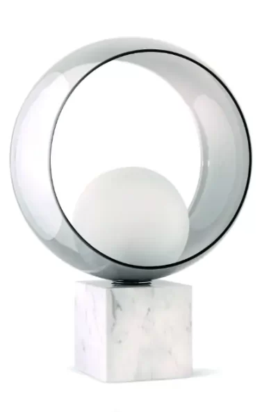 Stalinis šviestuvas OKIO MARBLE. Riviera Light