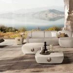 Sofa PANUMA. MaxDivani
