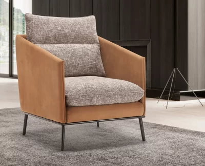 Krėslas SARA. Atelier Nieri