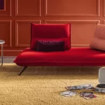 Sofa SCORPIO. Aerre Italia