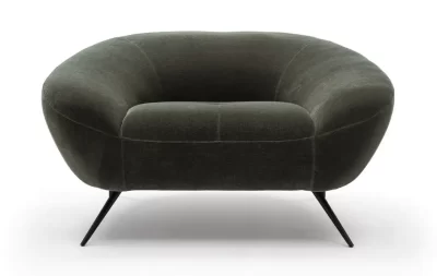 Krėslas SHADE. Aerre Italia