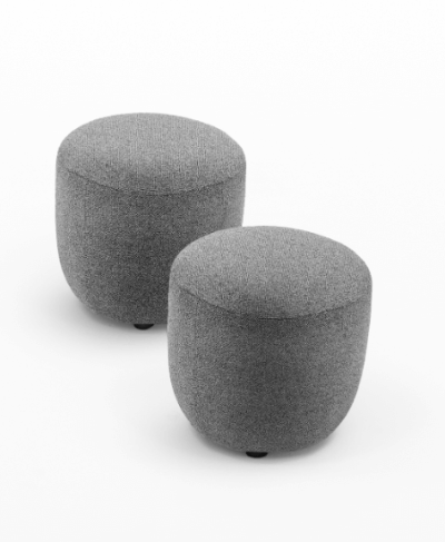 Pufas TONDO PICOLO. Aerre Italia