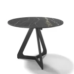 Kavos staliukas TSURUGI Ø 57 cm. Modulax TS