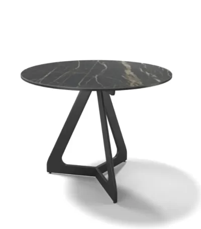 Kavos staliukas TSURUGI Ø 57 cm. Modulax