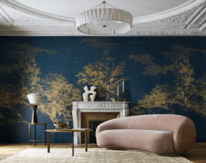 „Jouvence“ (Encre)