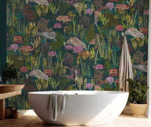 „Seaview“ kolekcija