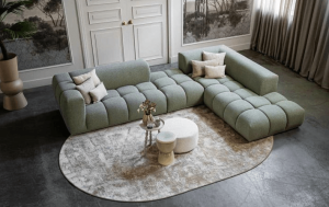 Modulinė sofa