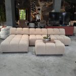 Sofa TANCREDI. Atelier Nieri, TS
