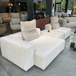 Sofa ADAM . LeComfort, TS