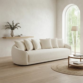 Sofa ARAMIS. Nord Komfort TS