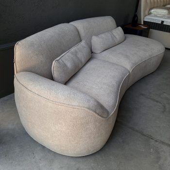 Sofa. 253x100cm, VENEKS