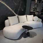 Sofa. 283x100cm, VENEKS