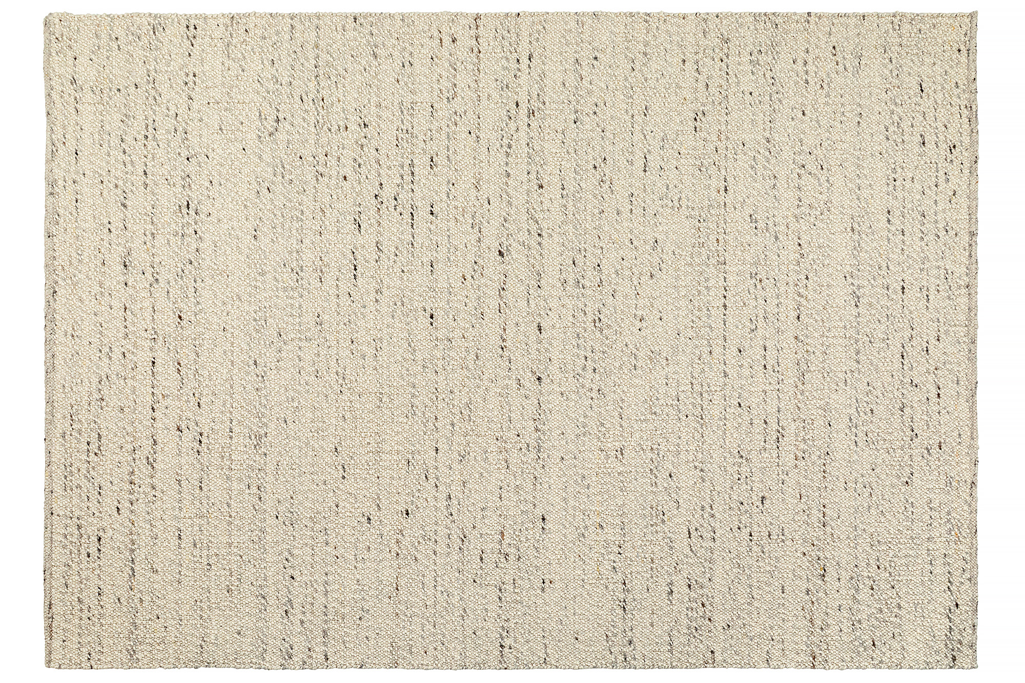 Tweed Beige Kilimas TWEED BEIGE. Fargotex - Image 1