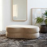 Pufas LINK BUBBLE, 80 x 60 x 30 cm, VENEKS BOUTIQUE