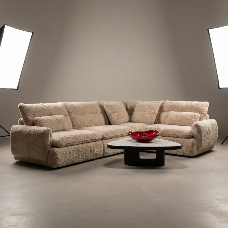 Sofa BOSA, VENEKS, TS