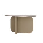 Konsolė FOIL. Target Point