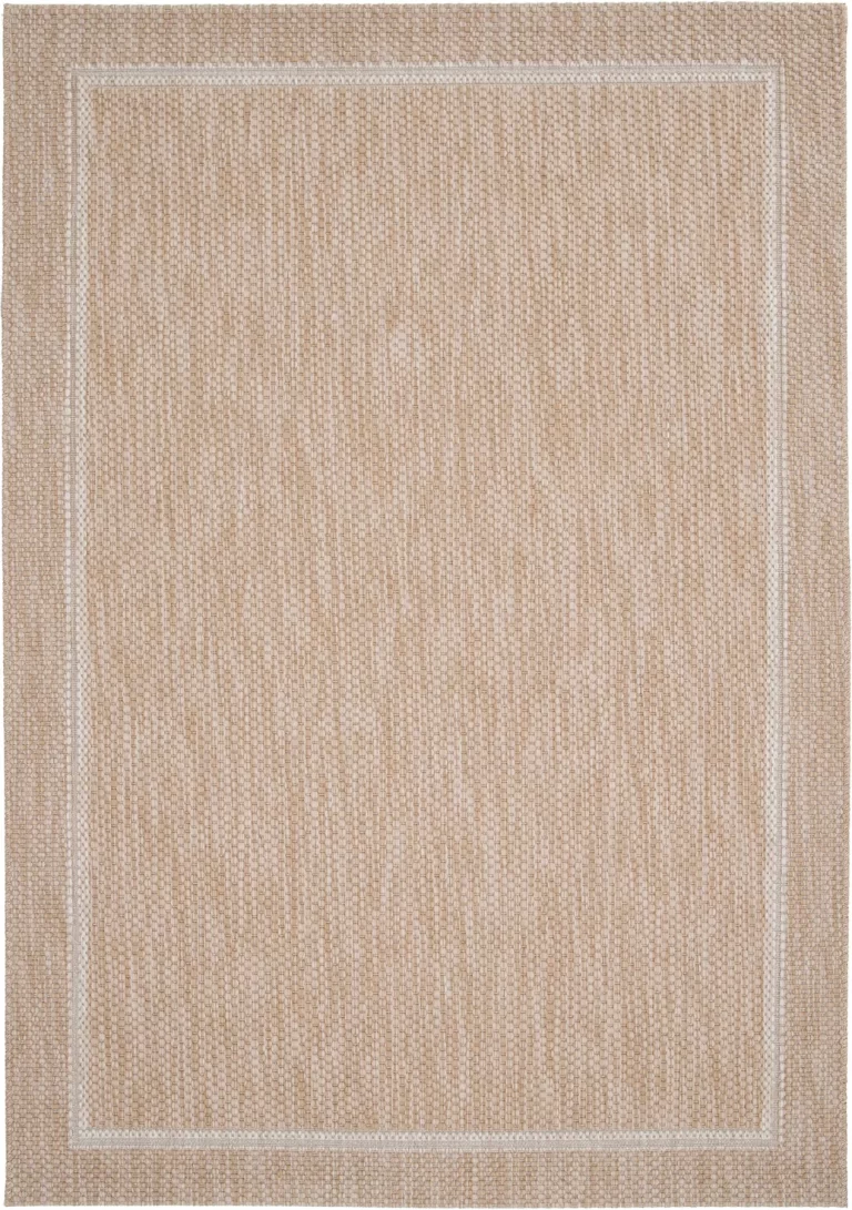 Kilimas Grano Frame Amber . Fargotex