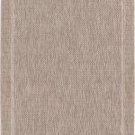 Kilimas Grano Frame Gray. Fargotex