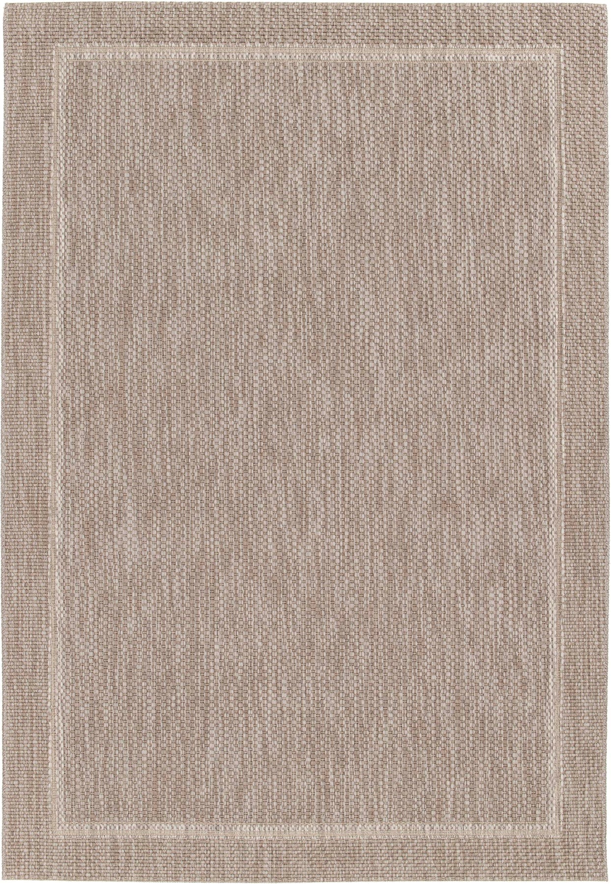 Kilimas Grano Frame Gray. Fargotex (1) Kilimas Grano Frame Gray. Fargotex - Image 1