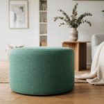 Pufas DOT, 50 x 34 cm, VENEKS BOUTIQUE